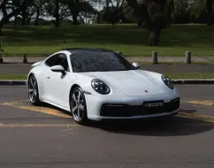 PORSCHE 911 3.0 24V H6 GASOLINA CARRERA PDK PORSCHE 911 3.0 24V H6 GASOLINA CARRERA PDK