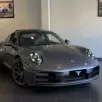 PORSCHE 911 3.0 24V H6 GASOLINA CARRERA PDK PORSCHE 911 3.0 24V H6 GASOLINA CARRERA PDK