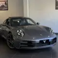 PORSCHE 911 3.0 24V H6 GASOLINA CARRERA PDK PORSCHE 911 3.0 24V H6 GASOLINA CARRERA PDK