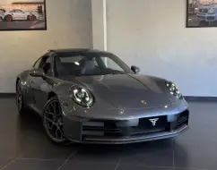 PORSCHE 911 3.0 24V H6 GASOLINA CARRERA PDK PORSCHE 911 3.0 24V H6 GASOLINA CARRERA PDK