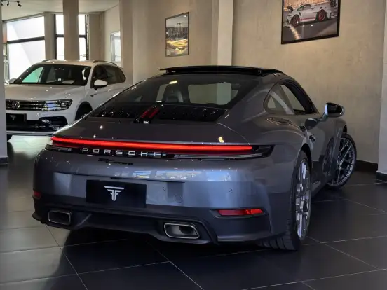 PORSCHE-911-3.0 24V H6 GASOLINA CARRERA PDK PORSCHE-911-2024
