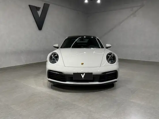 PORSCHE-911-3.0 24V H6 GASOLINA CARRERA S PDK PORSCHE-911-2023