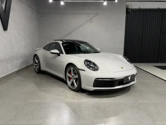 PORSCHE-911-3.0 24V H6 GASOLINA CARRERA S PDK PORSCHE-911-2023