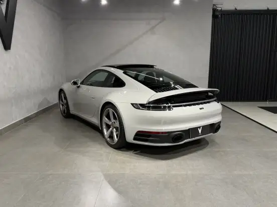 PORSCHE-911-3.0 24V H6 GASOLINA CARRERA S PDK PORSCHE-911-2023
