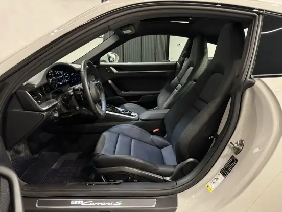 PORSCHE-911-3.0 24V H6 GASOLINA CARRERA S PDK PORSCHE-911-2023