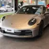 PORSCHE 911 3.0 24V H6 GASOLINA CARRERA T CABRIOLET MANUAL PORSCHE 911 3.0 24V H6 GASOLINA CARRERA T CABRIOLET MANUAL