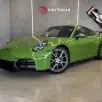 PORSCHE 911 3.0 24V H6 GASOLINA CARRERA T MANUAL PORSCHE 911 3.0 24V H6 GASOLINA CARRERA T MANUAL