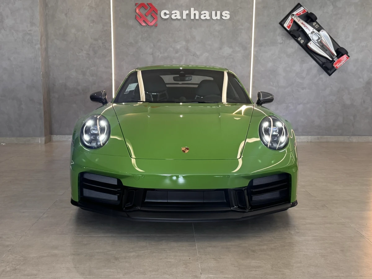 Porsche 911 — foto 2