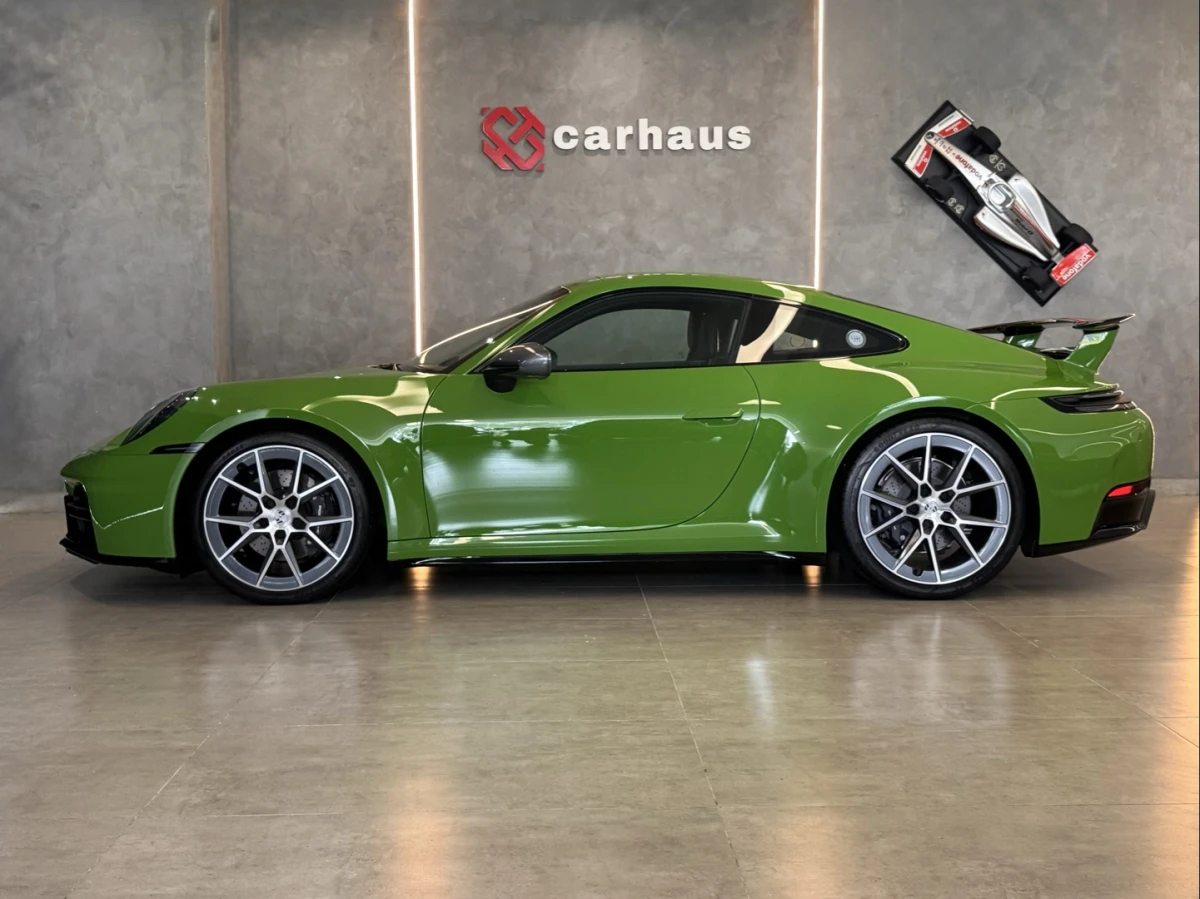 Porsche 911 — foto 8