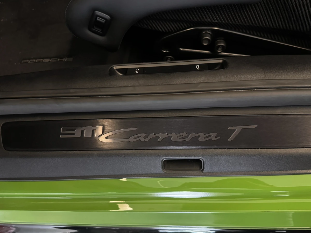 Porsche 911 — foto 10