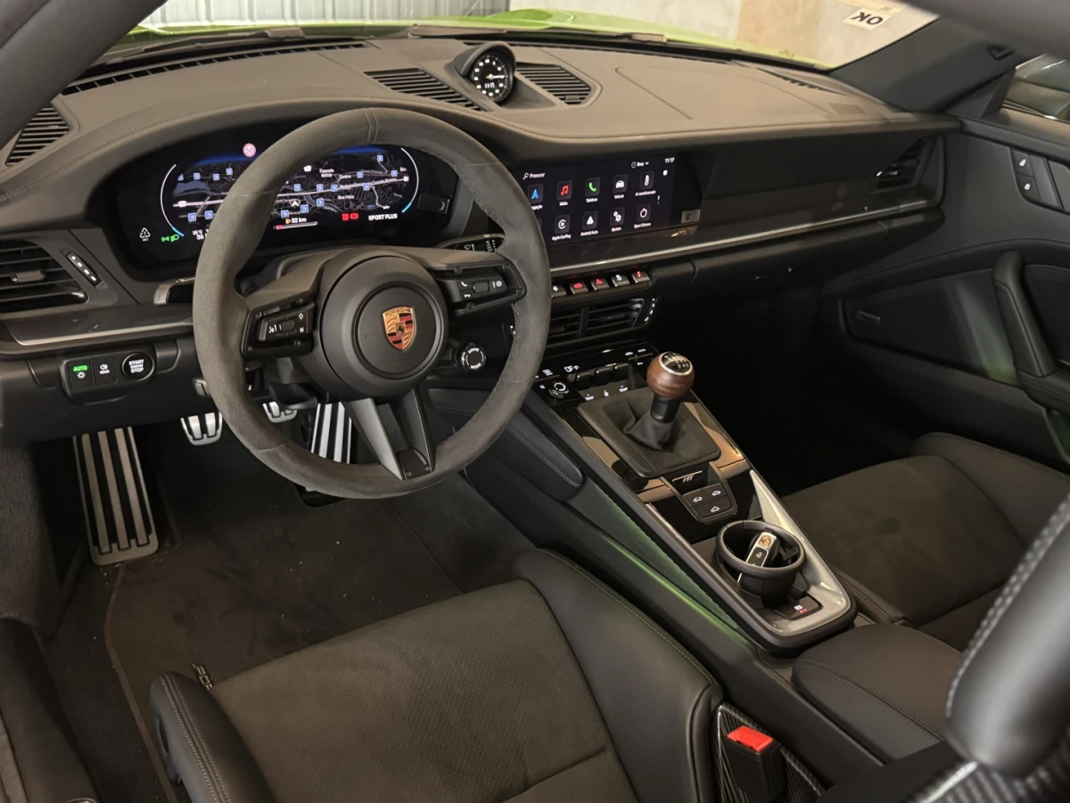 Porsche 911 — foto 11