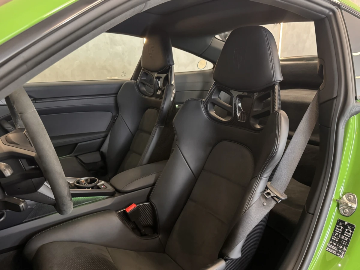 Porsche 911 — foto 12