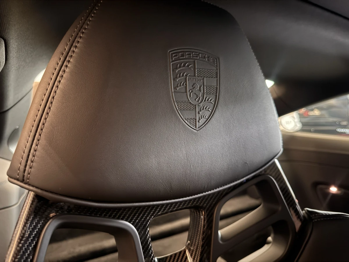 Porsche 911 — foto 14