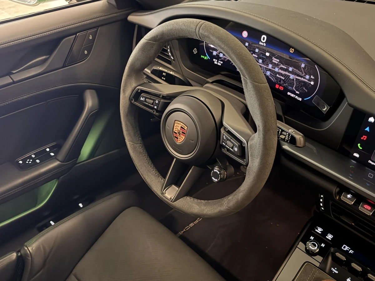 Porsche 911 — foto 16