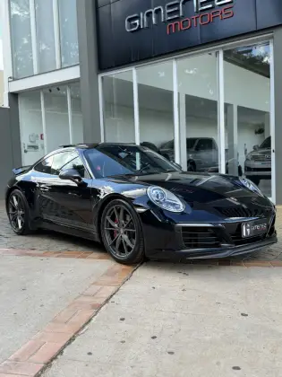 Porsche 911 3.0 24V H6 Gasolina Carrera T PDK
