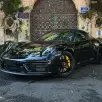 PORSCHE 911 3.0 24V H6 GASOLINA TARGA 4 GTS PDK PORSCHE 911 3.0 24V H6 GASOLINA TARGA 4 GTS PDK