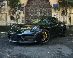 PORSCHE 911 3.0 24V H6 GASOLINA TARGA 4 GTS PDK PORSCHE 911 3.0 24V H6 GASOLINA TARGA 4 GTS PDK