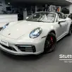 PORSCHE 911 3.0 24V H6 GASOLINA TARGA 4 GTS PDK PORSCHE 911 3.0 24V H6 GASOLINA TARGA 4 GTS PDK