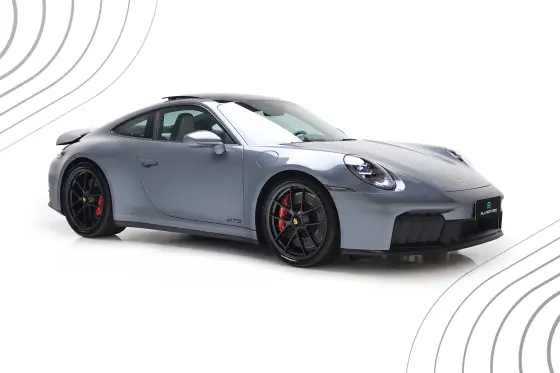Porsche 911 3.6 24V H6 T-Hybrid Carrera GTS PDK