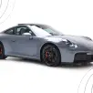 PORSCHE 911 3.6 24V H6 T-HYBRID CARRERA GTS PDK PORSCHE 911 3.6 24V H6 T-HYBRID CARRERA GTS PDK