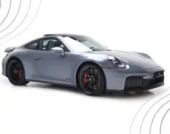 PORSCHE 911 3.6 24V H6 T-HYBRID CARRERA GTS PDK PORSCHE 911 3.6 24V H6 T-HYBRID CARRERA GTS PDK