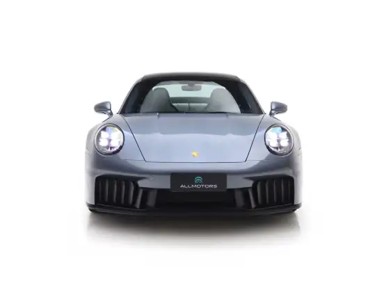 PORSCHE-911-3.6 24V H6 T-HYBRID CARRERA GTS PDK PORSCHE-911-2025