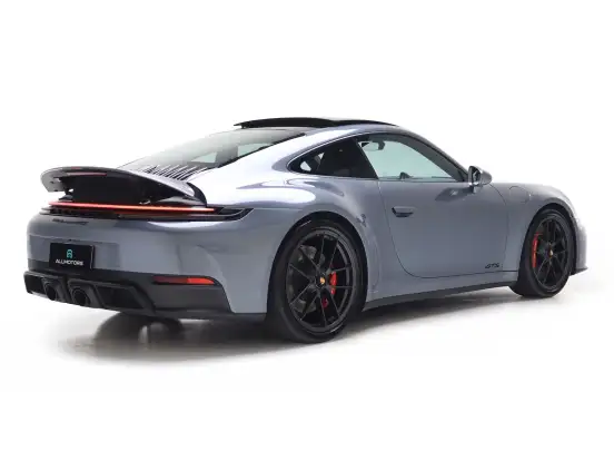 PORSCHE-911-3.6 24V H6 T-HYBRID CARRERA GTS PDK PORSCHE-911-2025