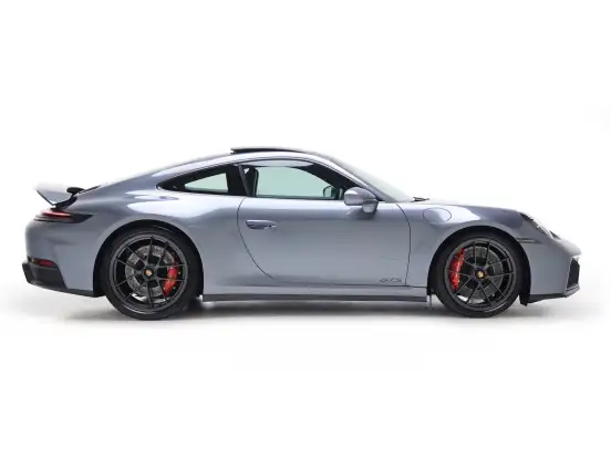 PORSCHE-911-3.6 24V H6 T-HYBRID CARRERA GTS PDK PORSCHE-911-2025