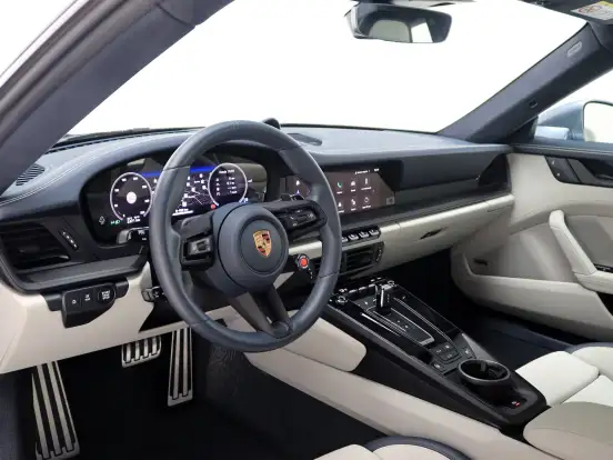 PORSCHE-911-3.6 24V H6 T-HYBRID CARRERA GTS PDK PORSCHE-911-2025