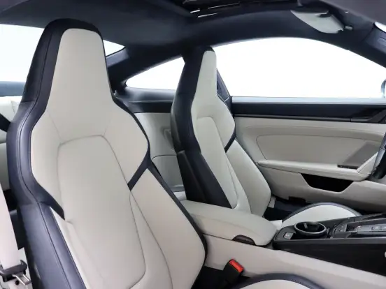 PORSCHE-911-3.6 24V H6 T-HYBRID CARRERA GTS PDK PORSCHE-911-2025
