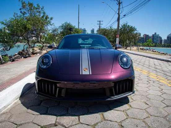 PORSCHE-911-3.6 24V H6 T-HYBRID CARRERA GTS PDK PORSCHE-911-2026