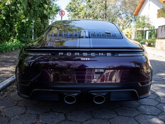 PORSCHE-911-3.6 24V H6 T-HYBRID CARRERA GTS PDK PORSCHE-911-2026