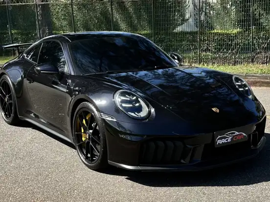 PORSCHE-911-3.6 24V H6 T-HYBRID CARRERA GTS PDK PORSCHE-911-2026