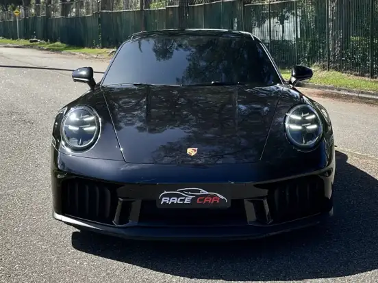 PORSCHE-911-3.6 24V H6 T-HYBRID CARRERA GTS PDK PORSCHE-911-2026