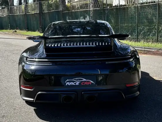 PORSCHE-911-3.6 24V H6 T-HYBRID CARRERA GTS PDK PORSCHE-911-2026
