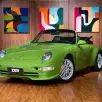 PORSCHE 911 3.6 CARRERA CABRIOLET 6 CILINDROS 24V GASOLINA 2P MANUAL PORSCHE 911 3.6 CARRERA CABRIOLET 6 CILINDROS 24V GASOLINA 2P MANUAL