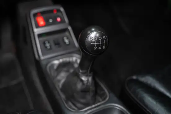 PORSCHE-911-1996
