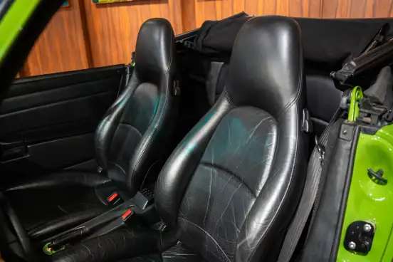 PORSCHE-911-1996