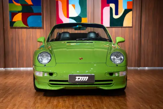 PORSCHE-911-1996
