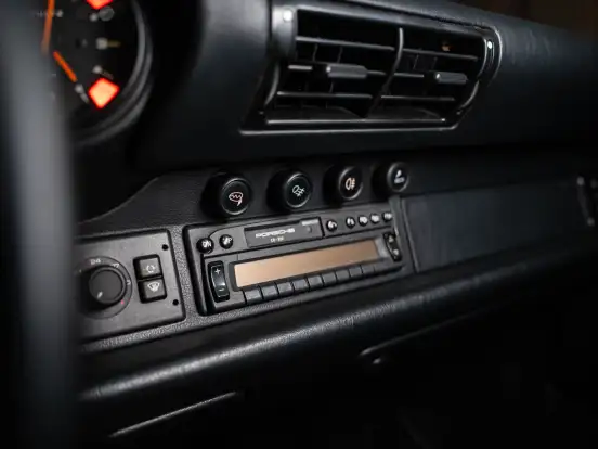 PORSCHE-911-3.6 CARRERA CABRIOLET 6 CILINDROS 24V GASOLINA 2P MANUAL PORSCHE-911-1996