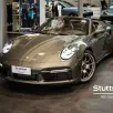 PORSCHE 911 3.8 24V H6 GASOLINA TURBO CABRIOLET PDK PORSCHE 911 3.8 24V H6 GASOLINA TURBO CABRIOLET PDK