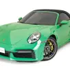 PORSCHE 911 3.8 24V H6 GASOLINA TURBO S CABRIOLET PDK PORSCHE 911 3.8 24V H6 GASOLINA TURBO S CABRIOLET PDK
