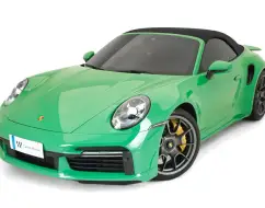 PORSCHE 911 3.8 24V H6 GASOLINA TURBO S CABRIOLET PDK PORSCHE 911 3.8 24V H6 GASOLINA TURBO S CABRIOLET PDK