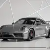 PORSCHE 911 3.0 24V H6 GASOLINA CARRERA GTS PDK PORSCHE 911 3.0 24V H6 GASOLINA CARRERA GTS PDK