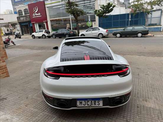 PORSCHE-911-3.0 24V H6 GASOLINA CARRERA PDK PORSCHE-911-2020