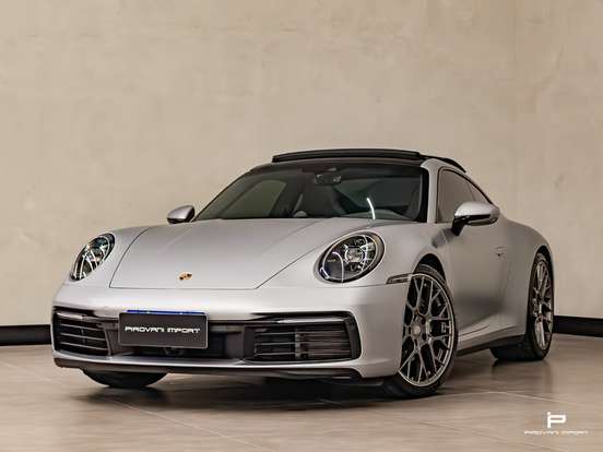 PORSCHE-911-3.0 24V H6 GASOLINA CARRERA PDK PORSCHE-911-2022
