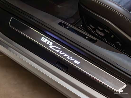PORSCHE-911-3.0 24V H6 GASOLINA CARRERA PDK PORSCHE-911-2022