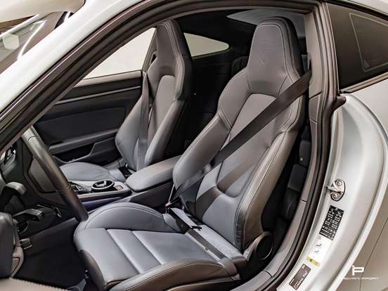PORSCHE-911-3.0 24V H6 GASOLINA CARRERA PDK PORSCHE-911-2022
