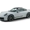 PORSCHE 911 3.0 24V H6 GASOLINA CARRERA PDK PORSCHE 911 3.0 24V H6 GASOLINA CARRERA PDK