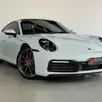 PORSCHE 911 3.0 24V H6 GASOLINA CARRERA PDK PORSCHE 911 3.0 24V H6 GASOLINA CARRERA PDK